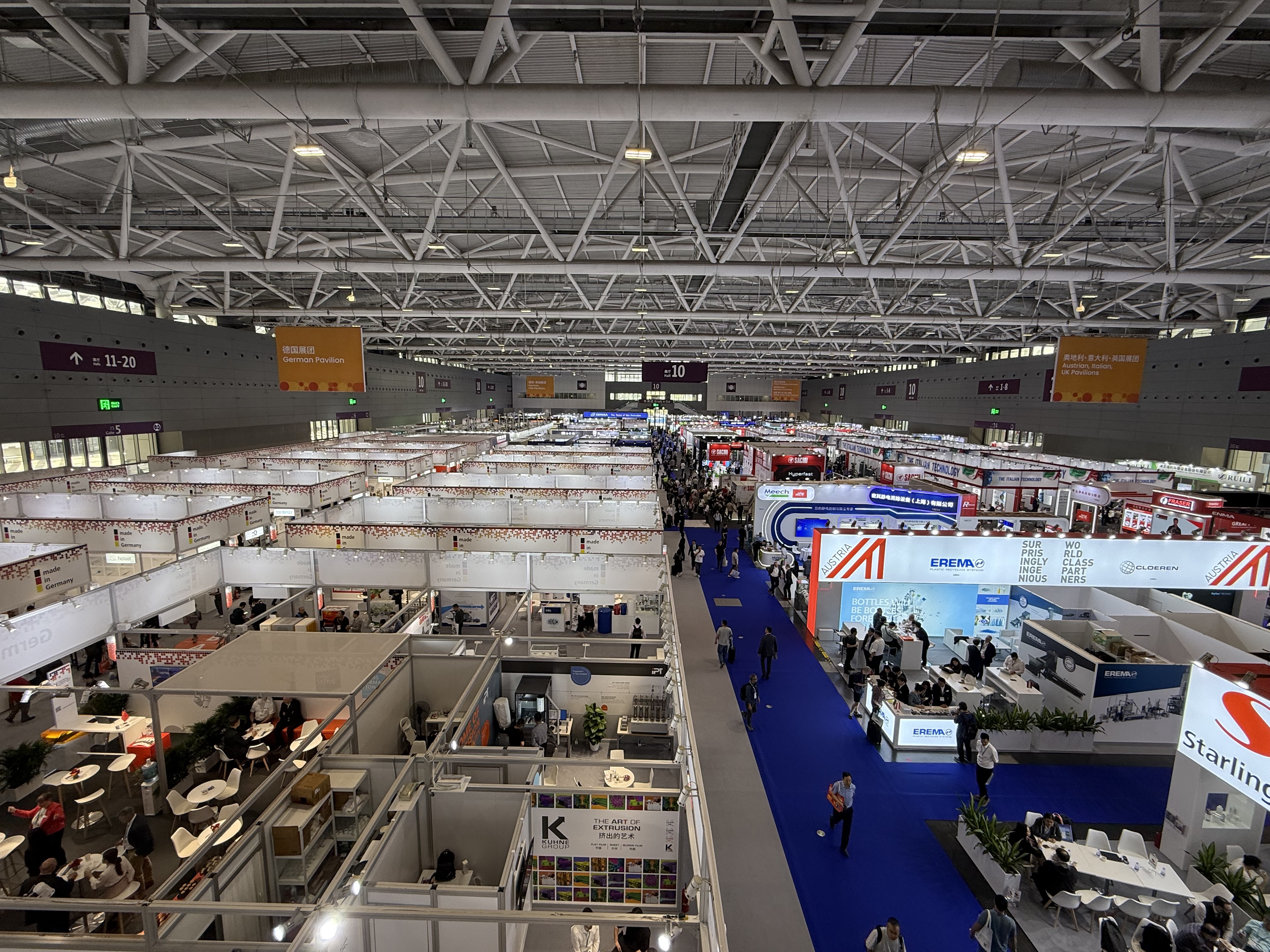 Chinaplas 2025 Chinaplas 2025