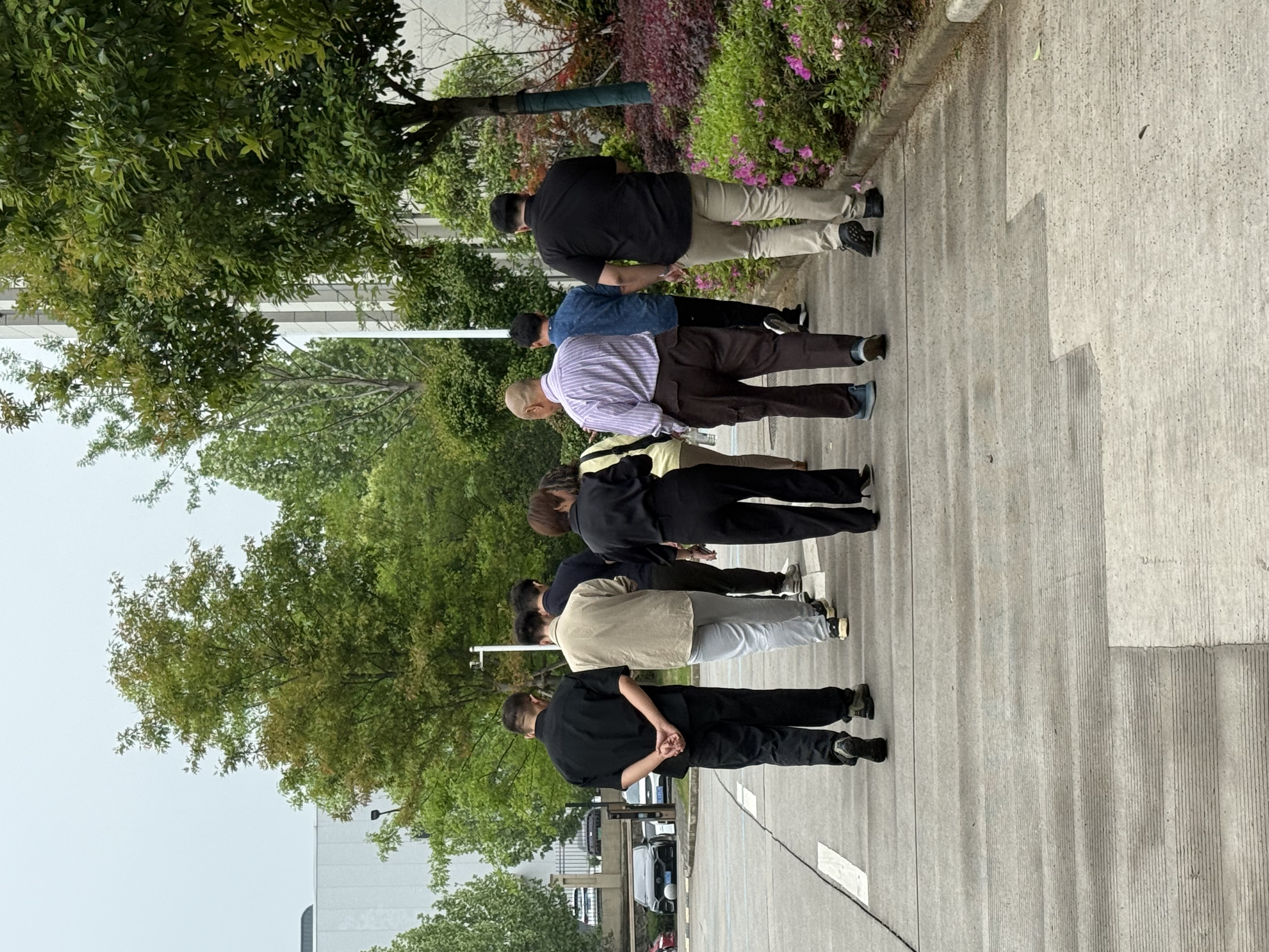 Совместное фото